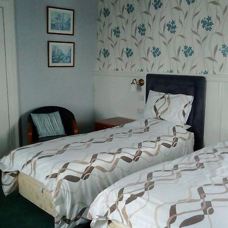 Tower Hotel Talgarth Buitenkant foto