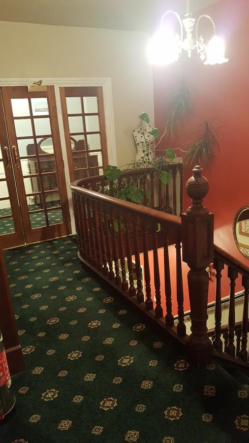 Tower Hotel Talgarth Buitenkant foto
