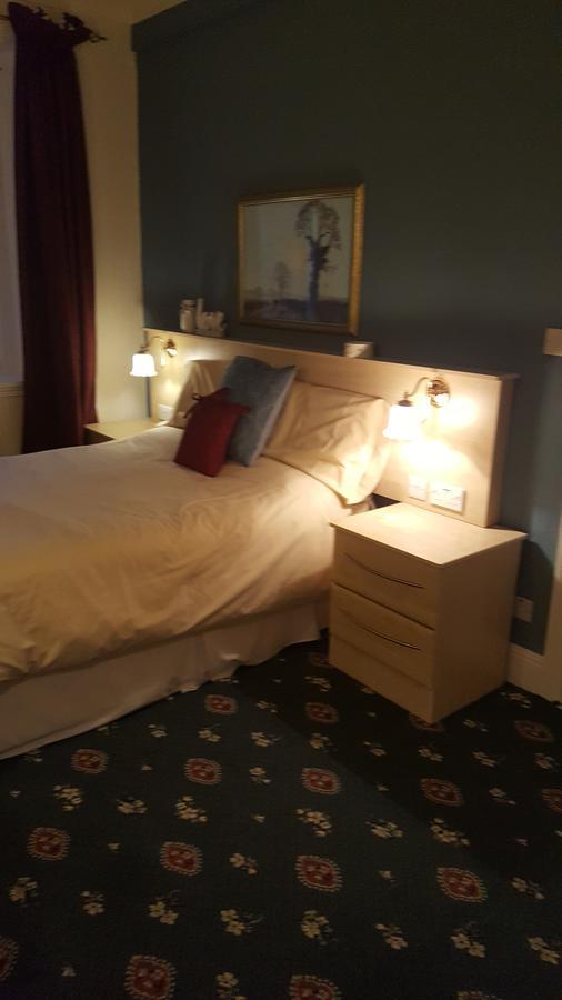Tower Hotel Talgarth Buitenkant foto