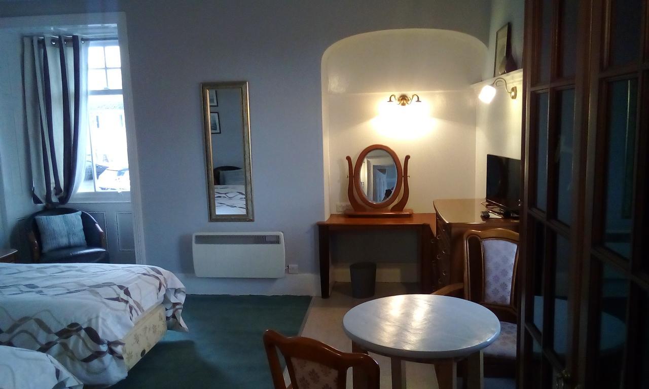 Tower Hotel Talgarth Buitenkant foto